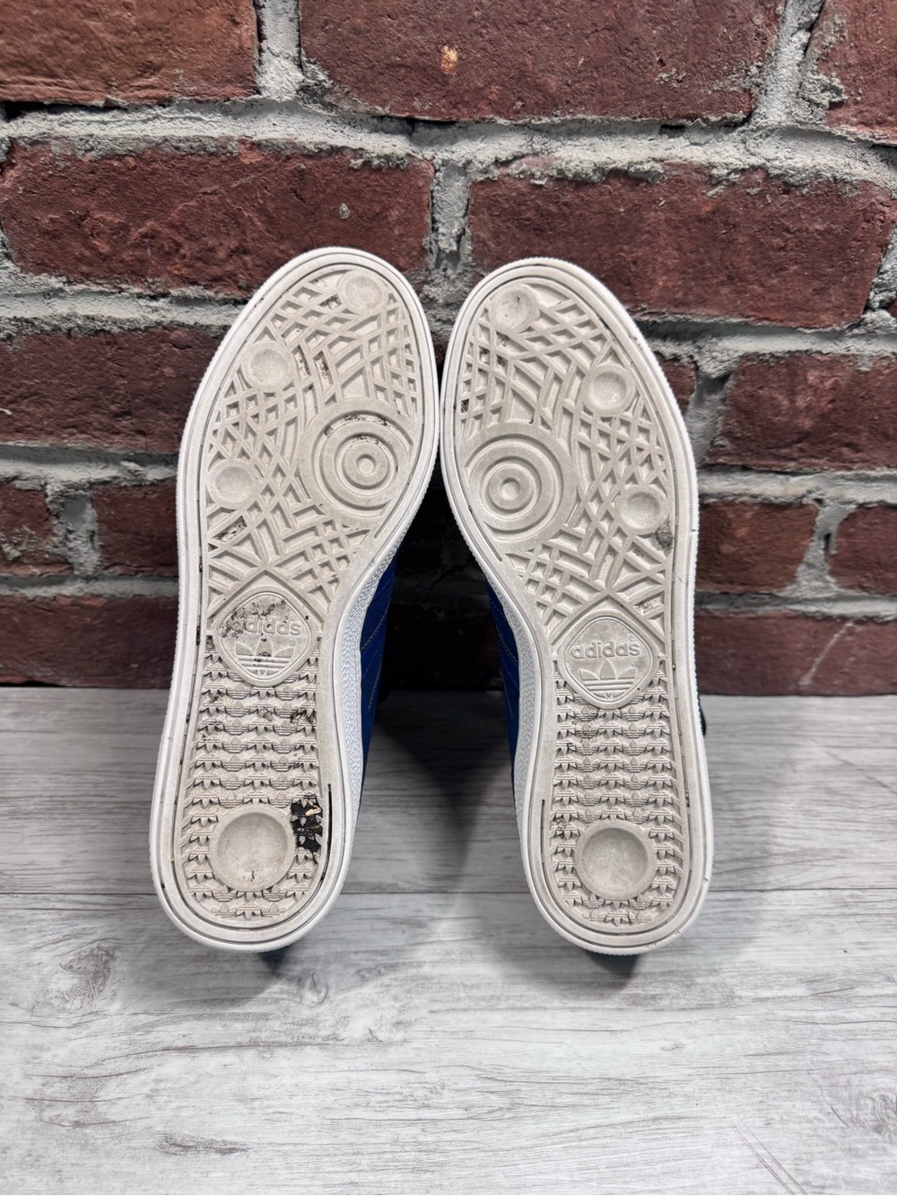 Adidas Busenitz - Picture 10 of 10